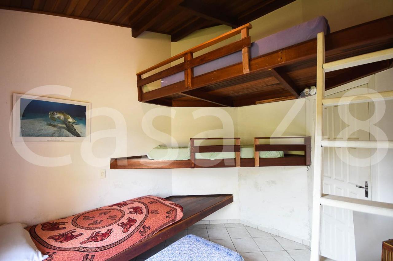 Villa Casa Camburi  Exterior foto