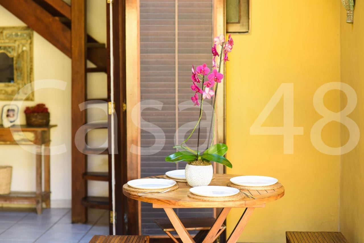 Villa Casa Camburi  Exterior foto