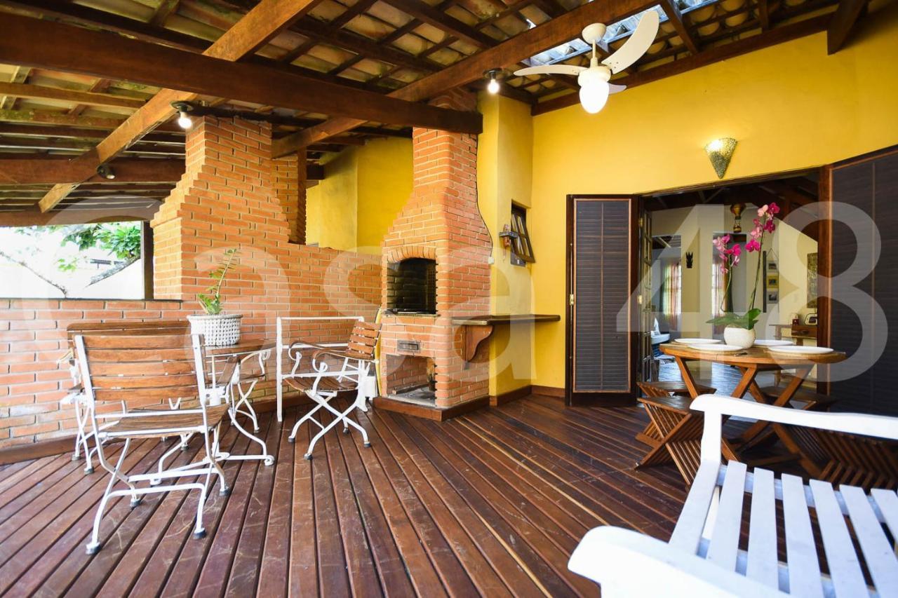 Villa Casa Camburi  Exterior foto